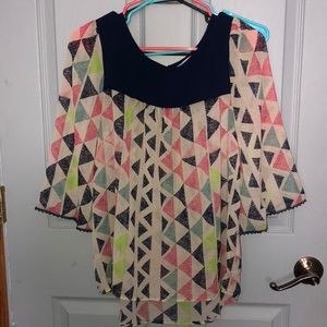 Women’s blouse